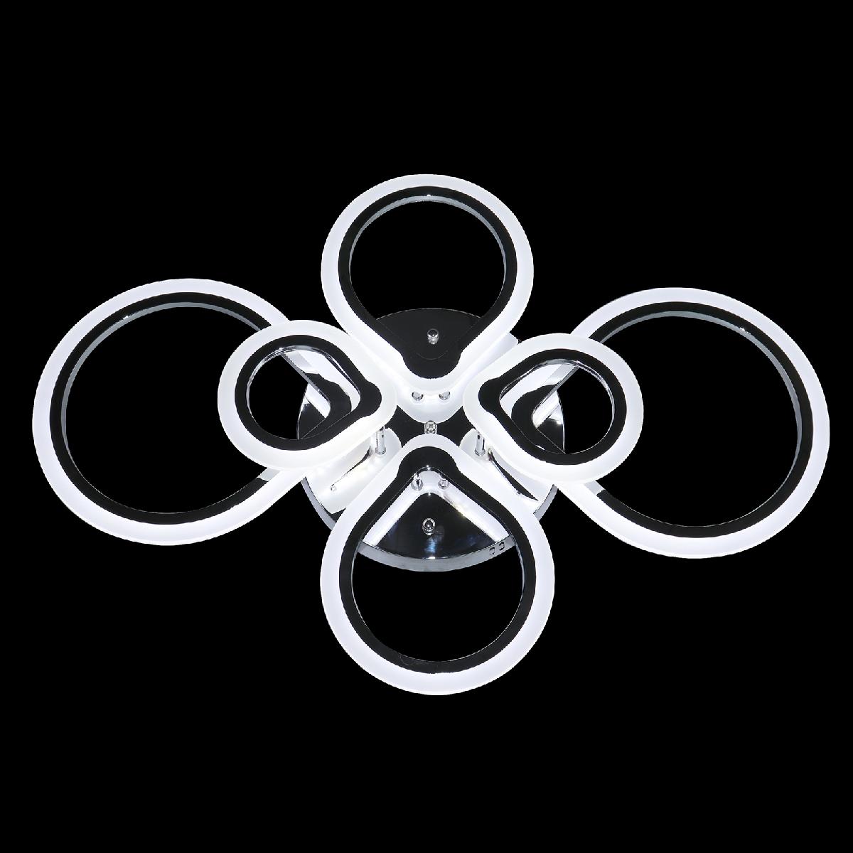 Потолочная люстра Natali Kovaltseva INNOVATION STYLE 83033