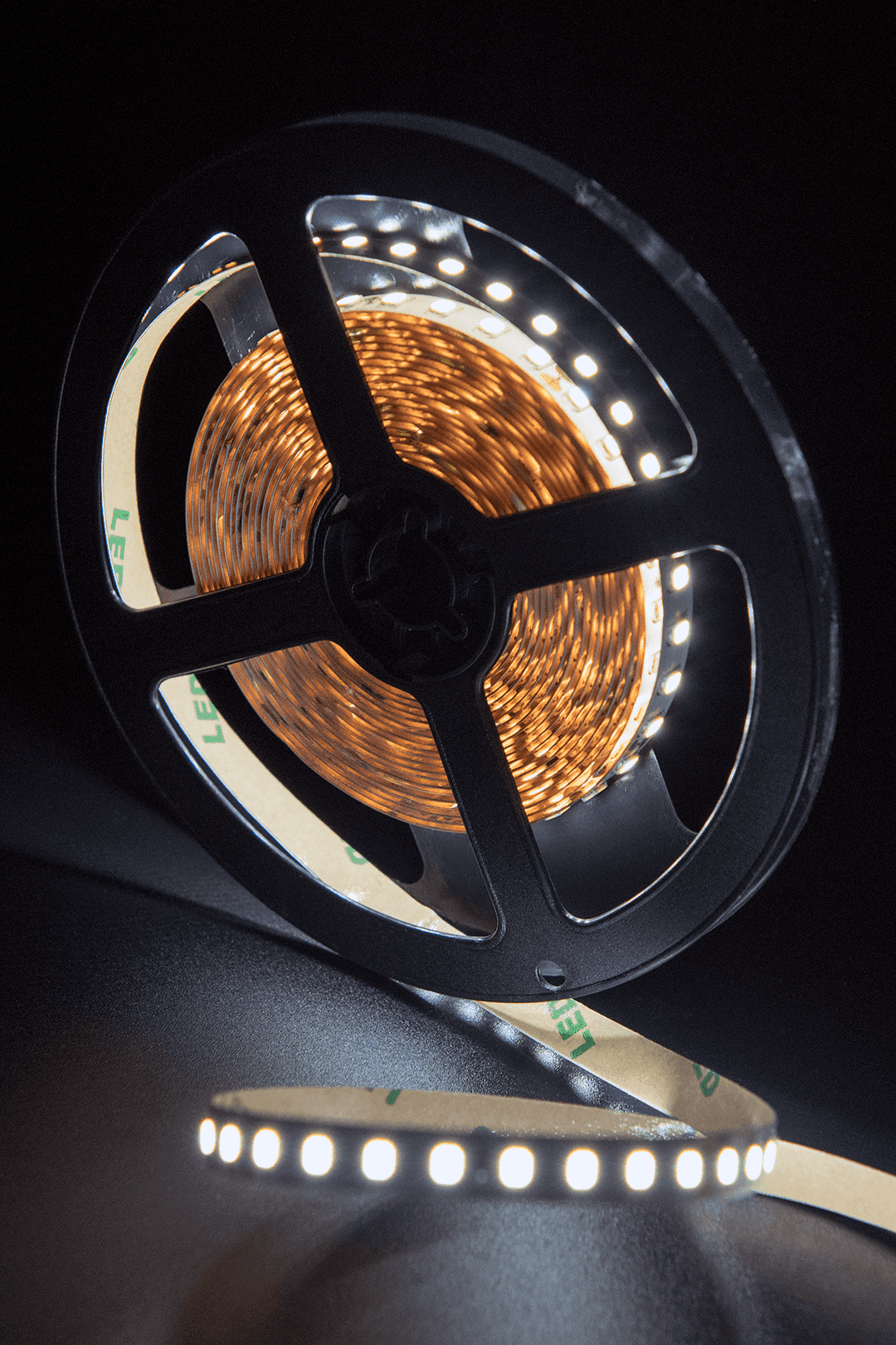 Светодиодная лента SWG SWG2P128-24-11.5-W 003598