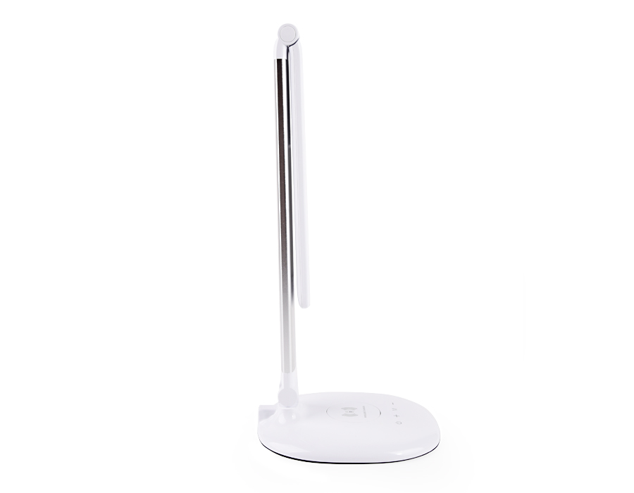 Настольная лампа с беспроводной зарядкой Ambrella Light DESK DE524