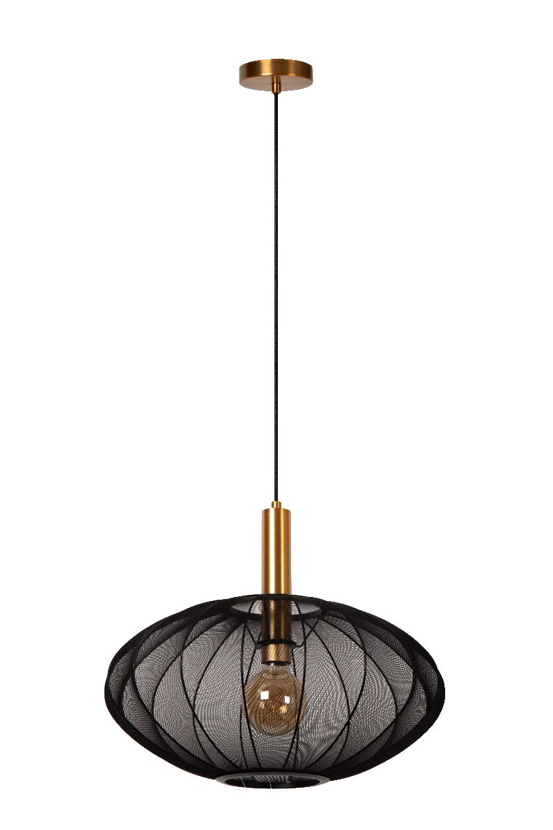 Подвесной светильник Lucide Corina 03447/52/30