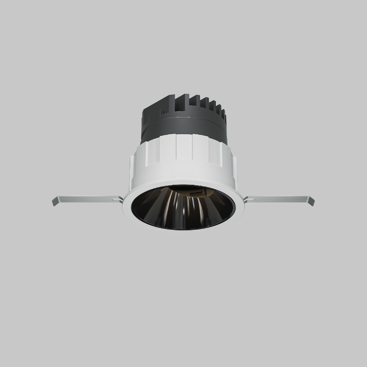 Декоративная рамка-отражатель Maytoni Wise Ring057-10-GF