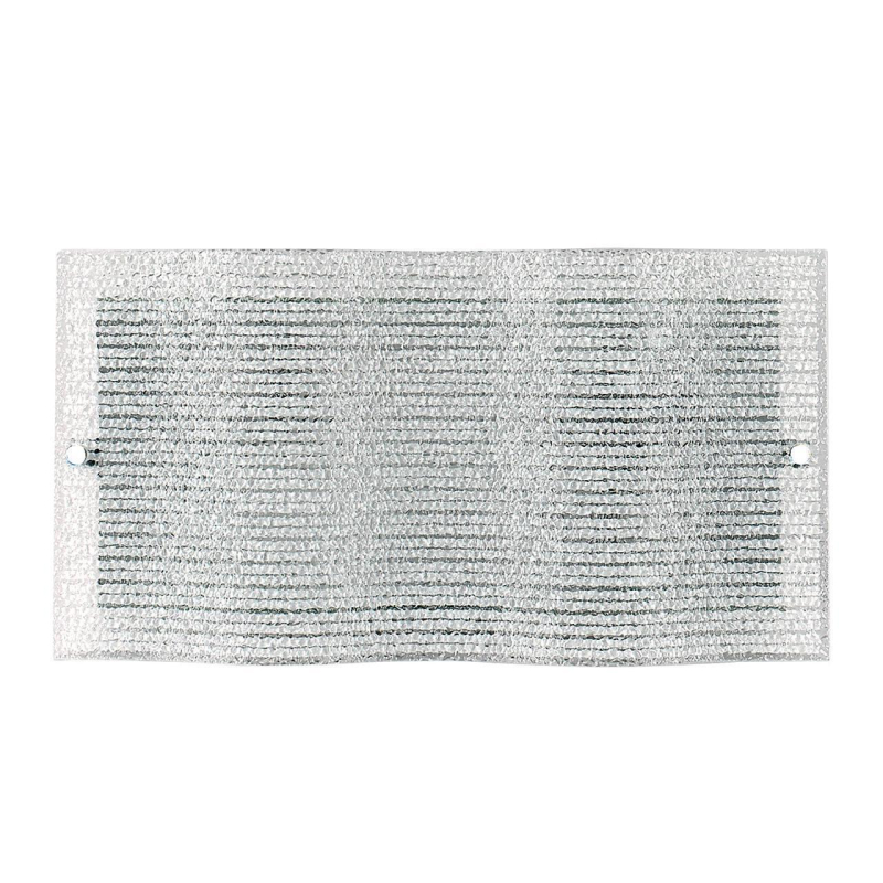 Настенный светильник Ideal Lux Cick AP2 021034