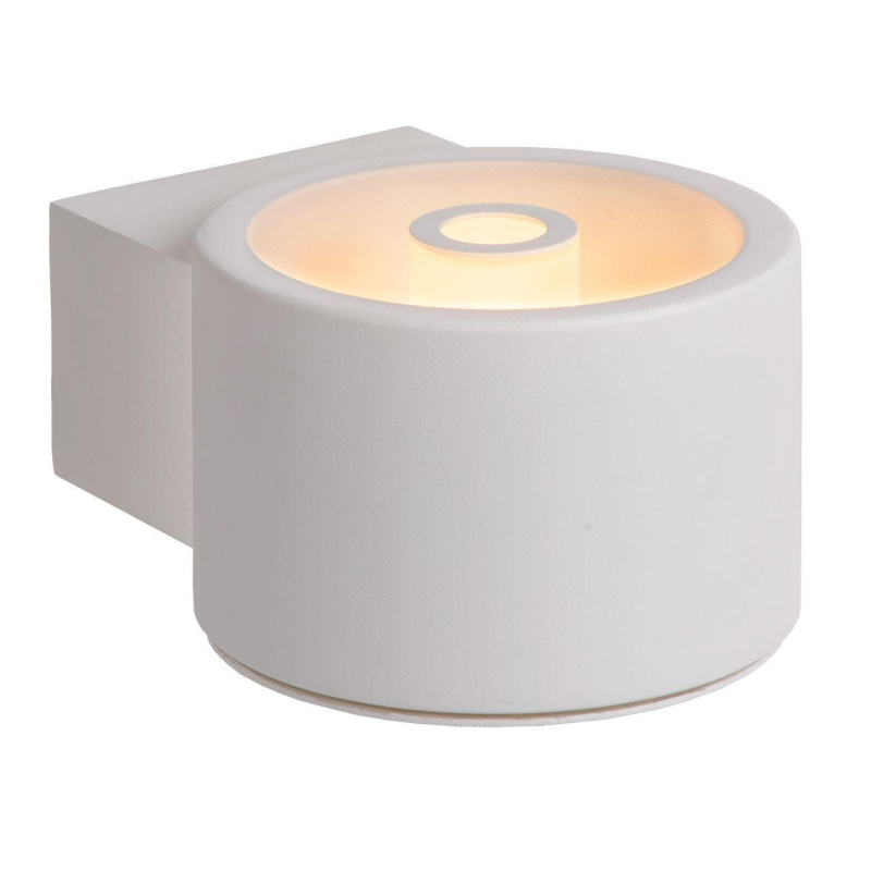 Настенный светодиодный светильник Lucide Vita 33257/01/31