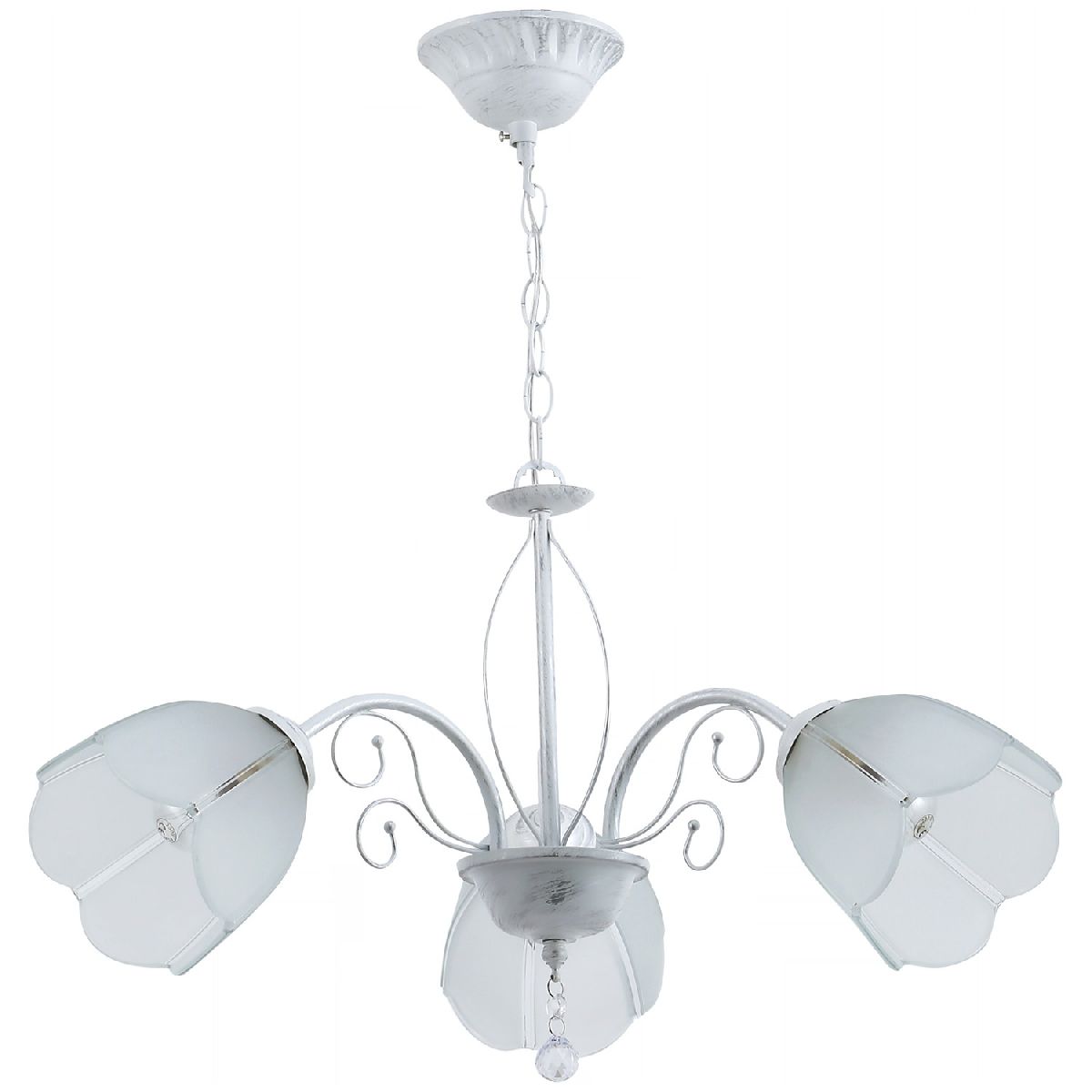 Подвесная люстра Reluce 96562-0.4-03