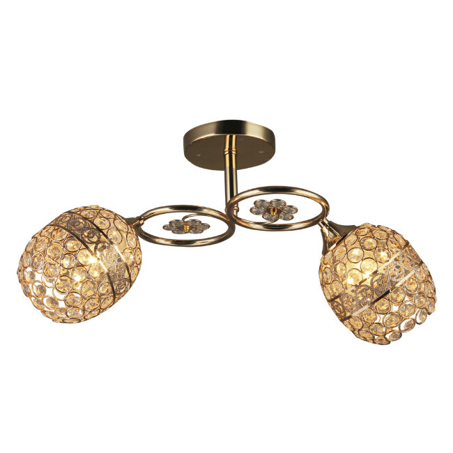 Люстра на штанге Wedo Light Aybika 66761.01.01.02