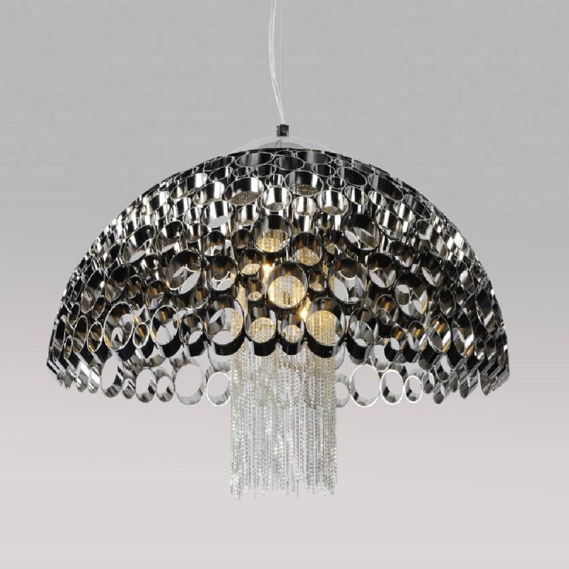 Подвесной светильник Crystal Lux Fashion SF SP3 D50