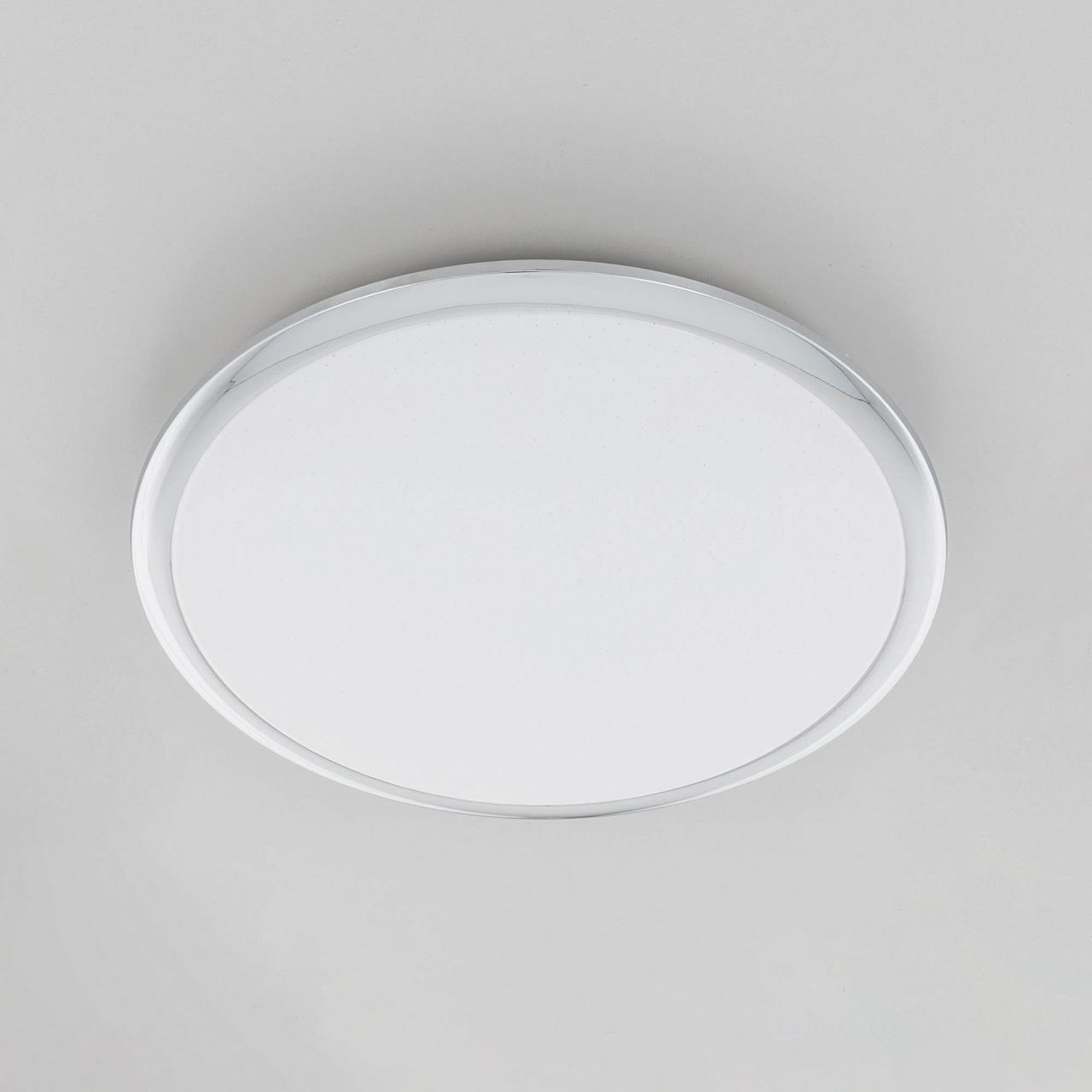 Потолочный светодиодный светильник Citilux СтарЛайт CL70330