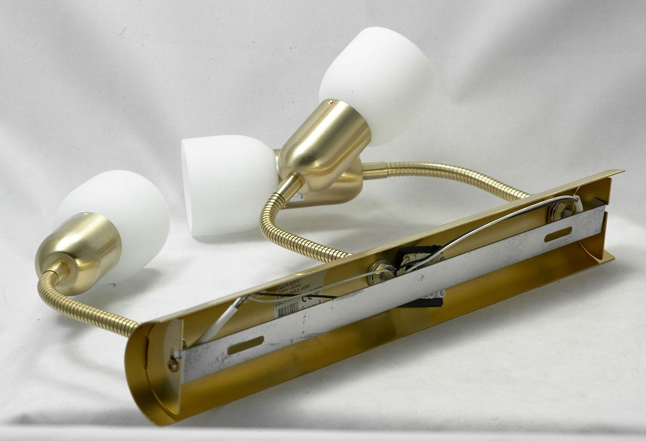 Спот Lussole Barete GRLSL-7790-03