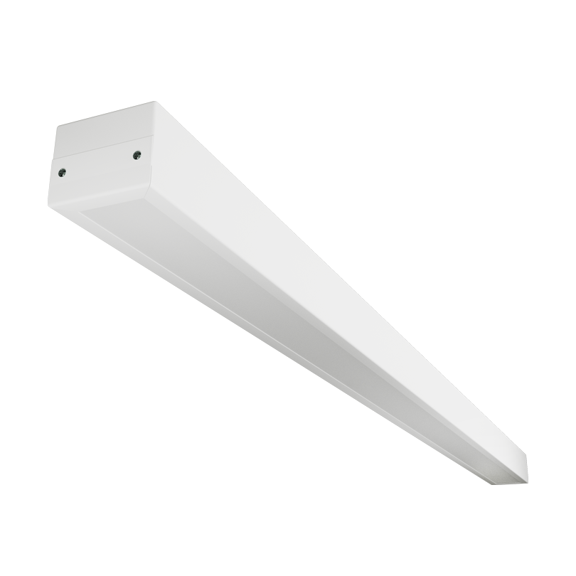 Светильник WOLTA STD ДСО12-36-201-6К-Б 36Вт 6500К IP40 Матовый