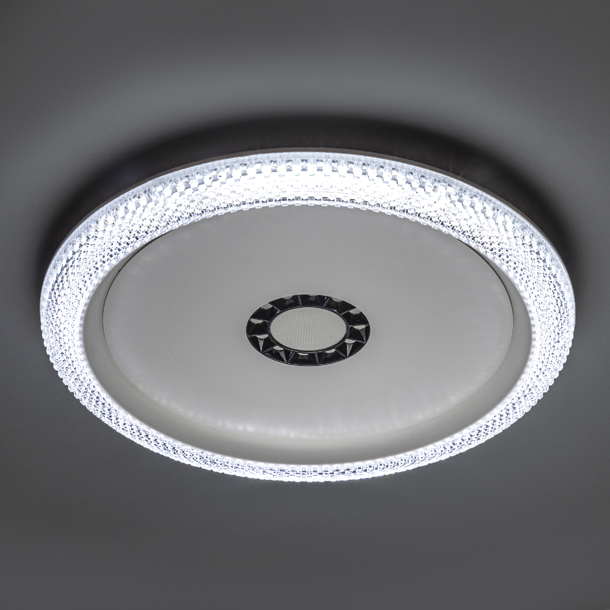 Потолочная люстра Ritter Galassia 51577 1