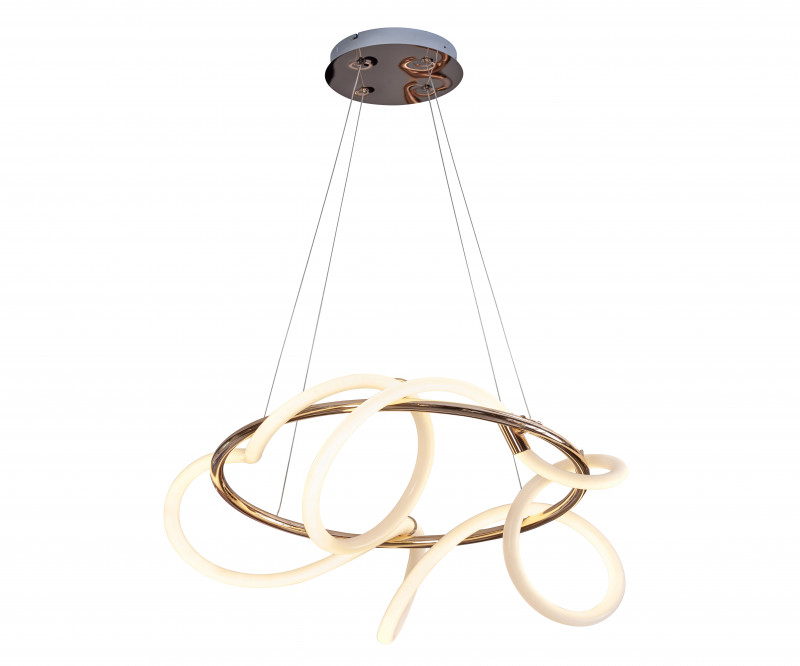 Подвесная люстра Kink Light Далия 08040-80,33