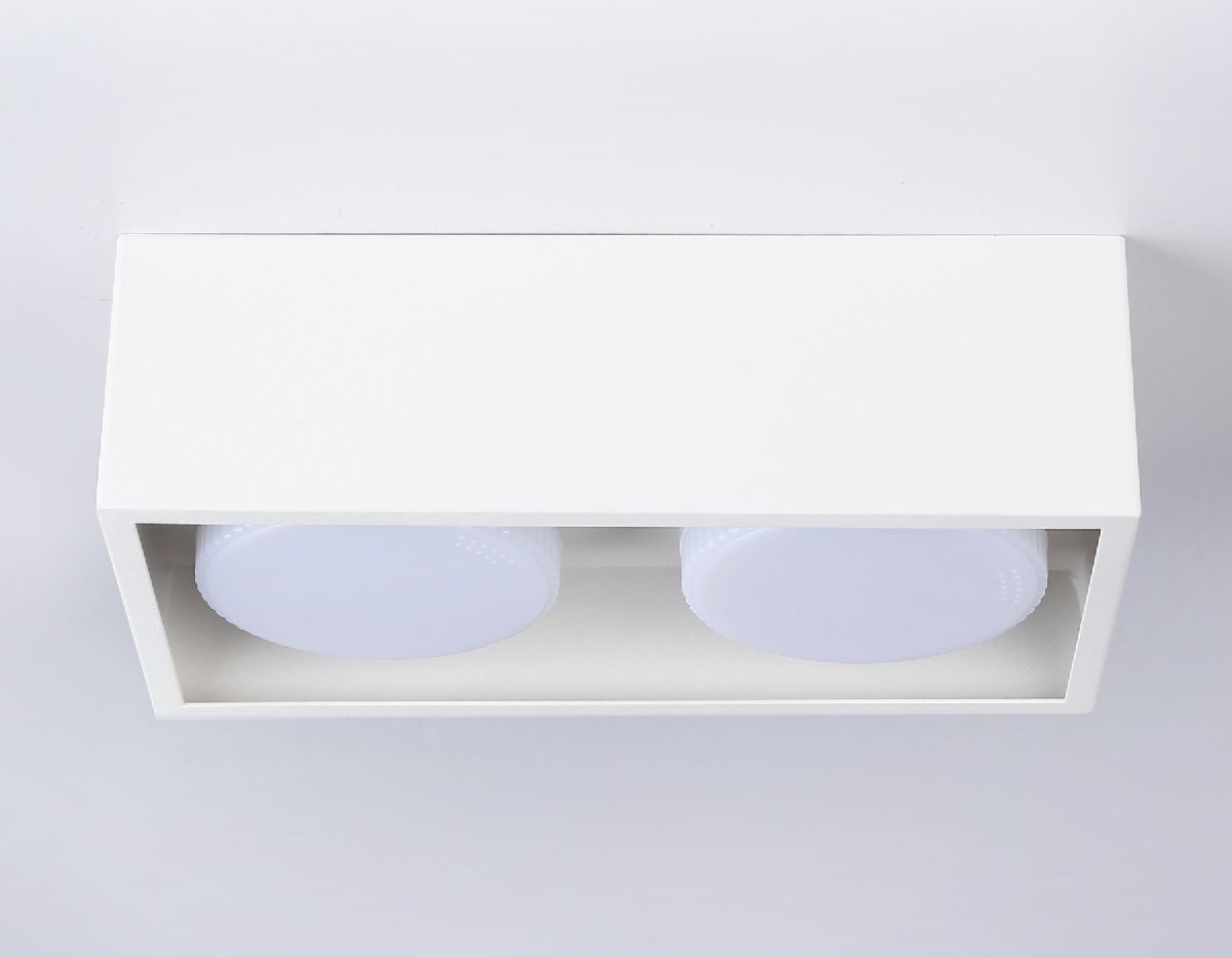 Накладной светильник Ambrella Light Techno spot TN70828