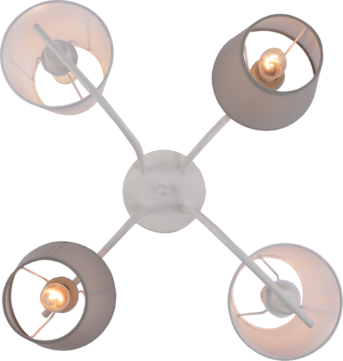 Потолочная люстра Rivoli Сhris 3154-304 Б0059281