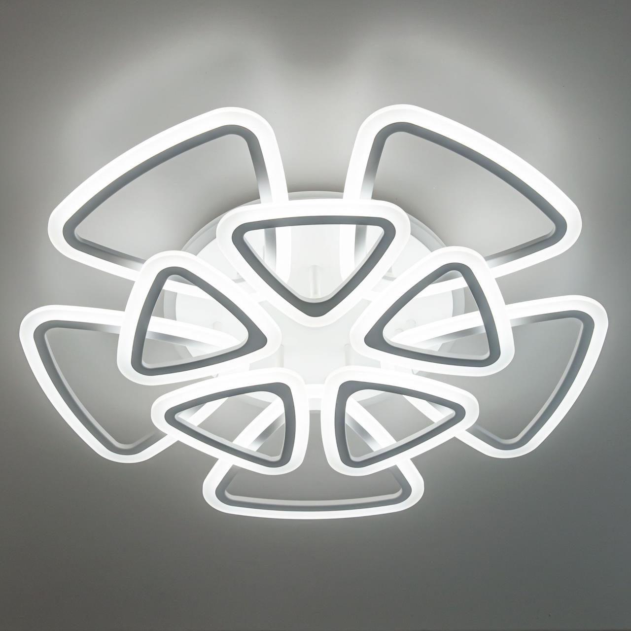 Потолочная люстра Citilux Мальта Смарт CL234A290E в Москве