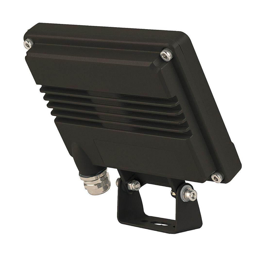 Прожектор светодиодный SLV Spoodi Sensor 11W 3000K 232864