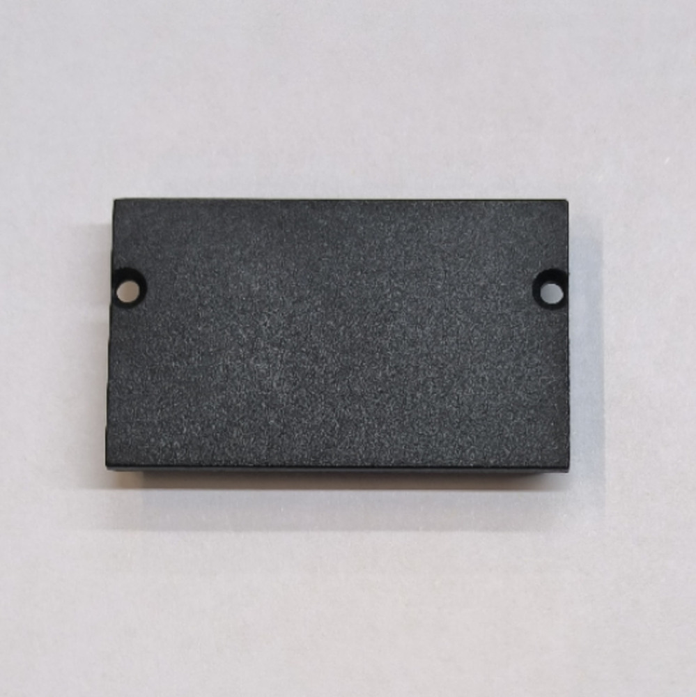 Заглушка Myfar Single MT0100-EC-B