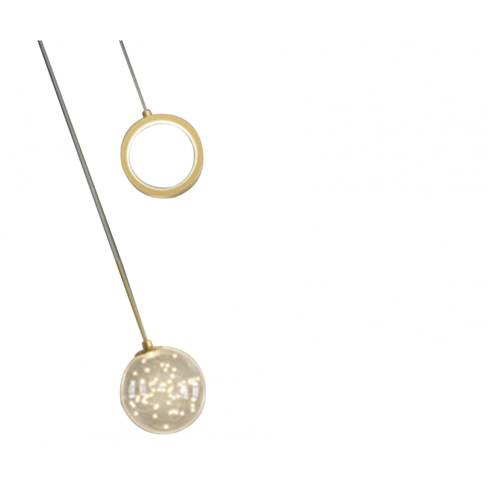 Подвесной светильник Kink Light Сибби 07669-2,36