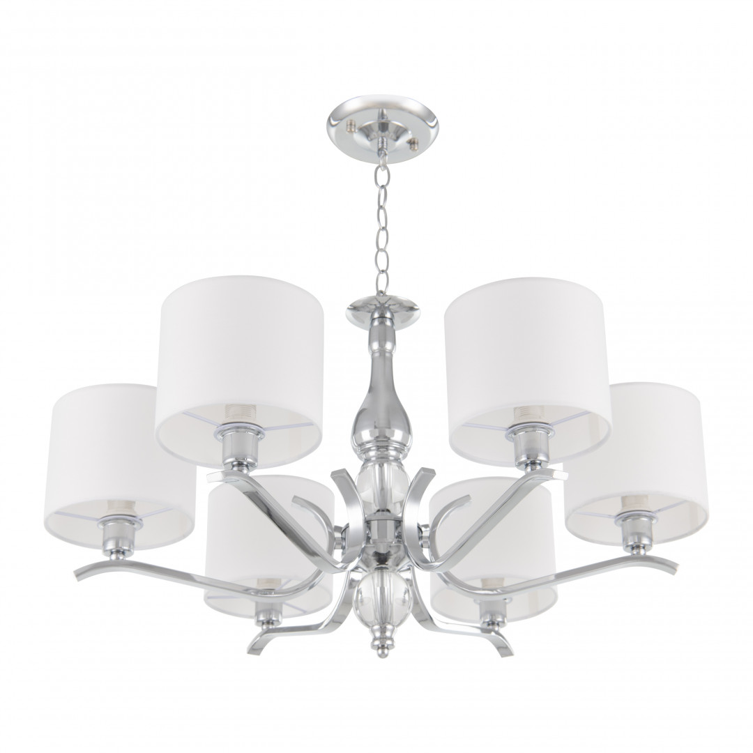 Подвесная люстра Arte Milano Napoli 332434/6 CR