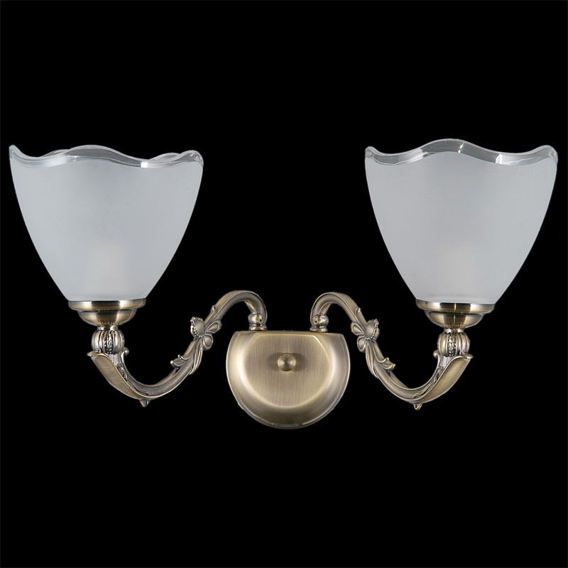 Бра Illumico IL0044-2WSQ-29A AB