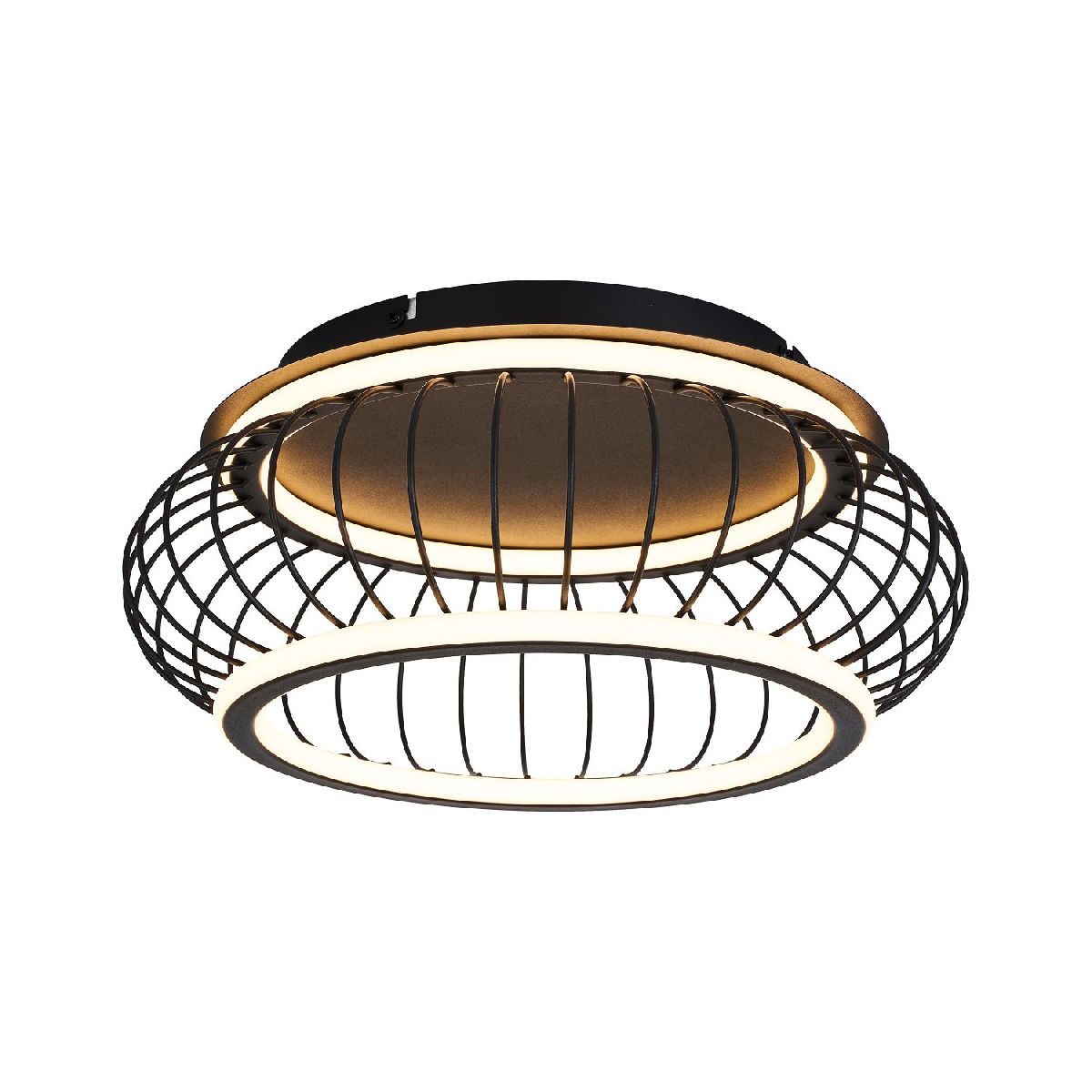 Потолочный светильник F-Promo Korg 4435-2C