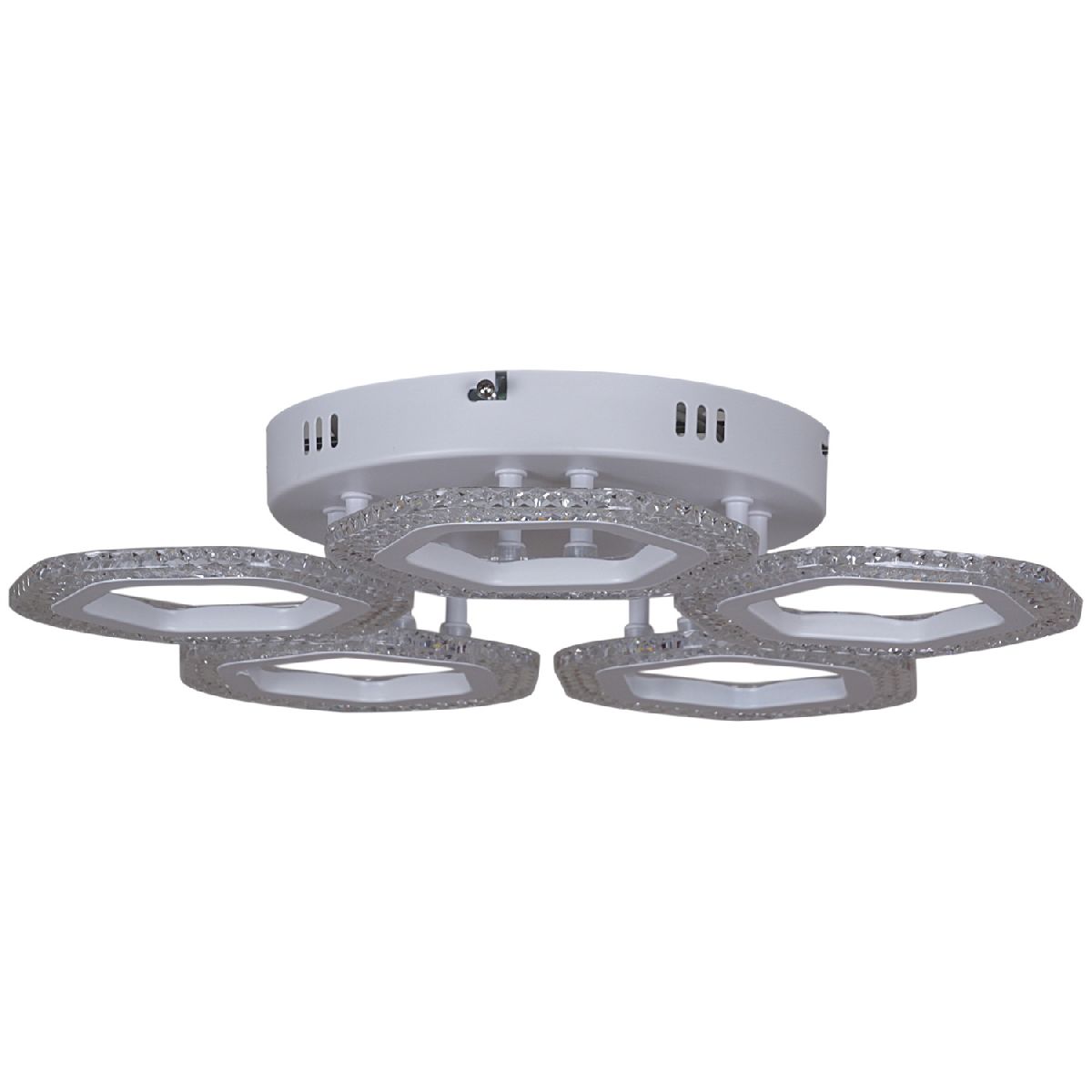 Потолочная люстра Reluce 08490-0.3-05A WH