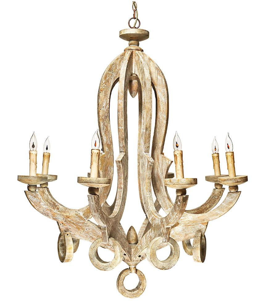 Подвесная люстра Loft IT Loft7011/8