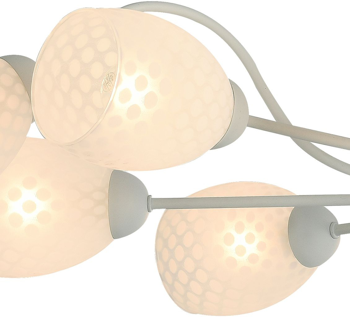 Потолочная люстра F-Promo Cluster 2266-12U