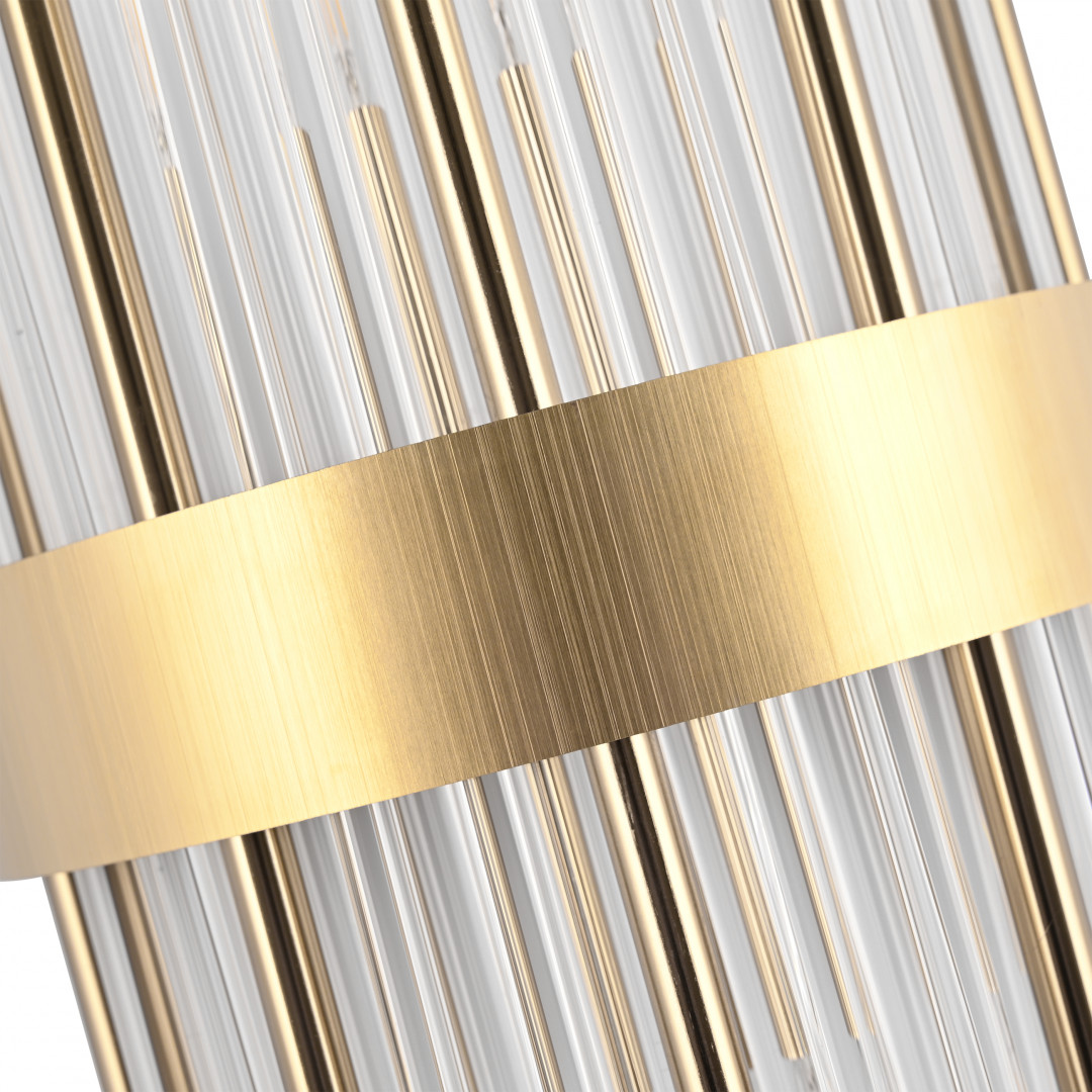 Настенный светильник Arte Milano 1A.D170.H450.E14.2 Fp