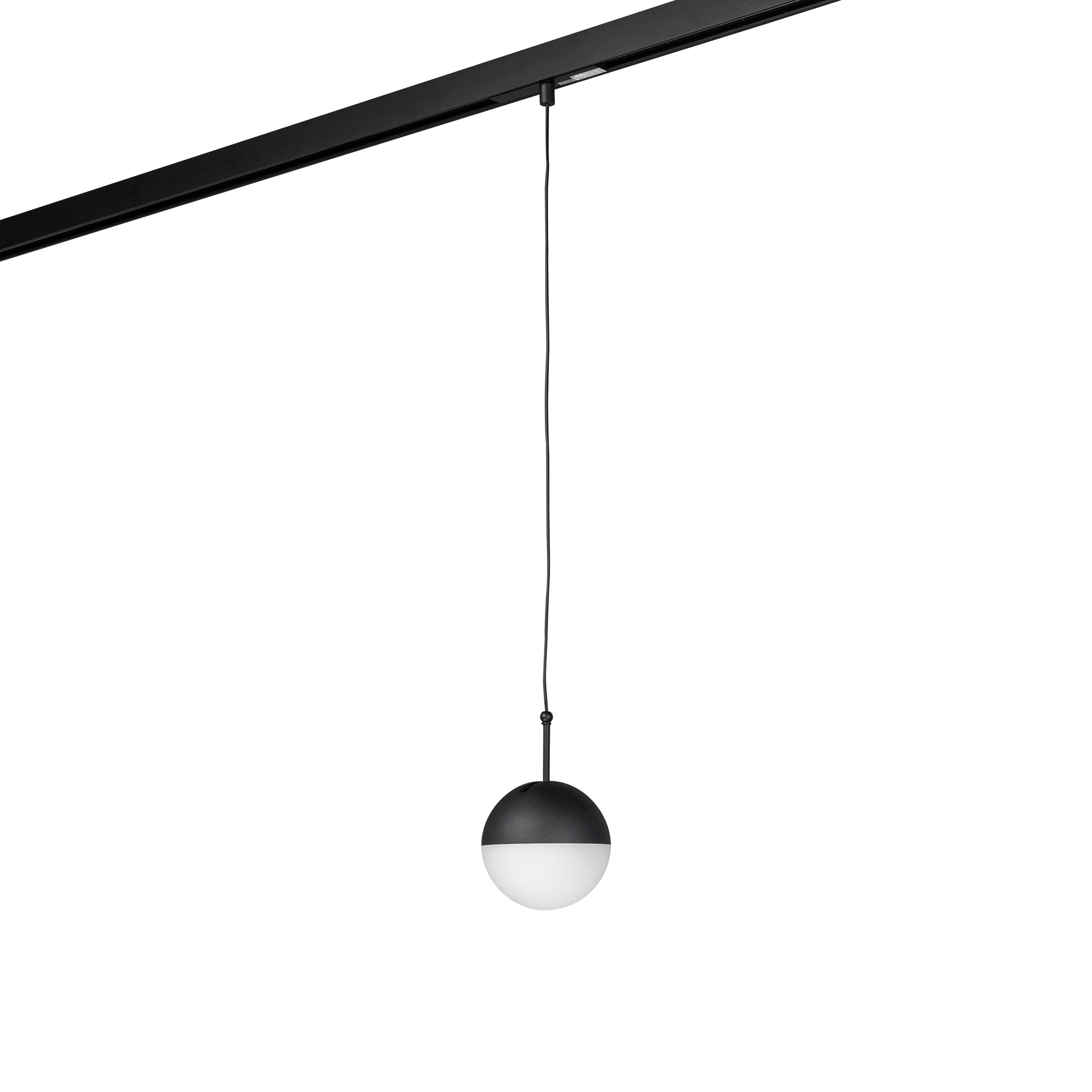 Трековый светильник Lumker Sy-Link SY-LINK-SF-BL-6-WW 013694