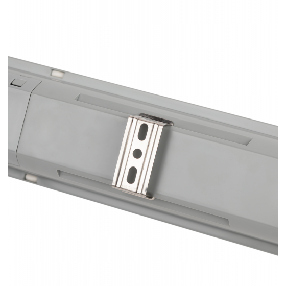 Настенно-потолочный светильник Эра SPP-910-3-65K-040 Б0056745