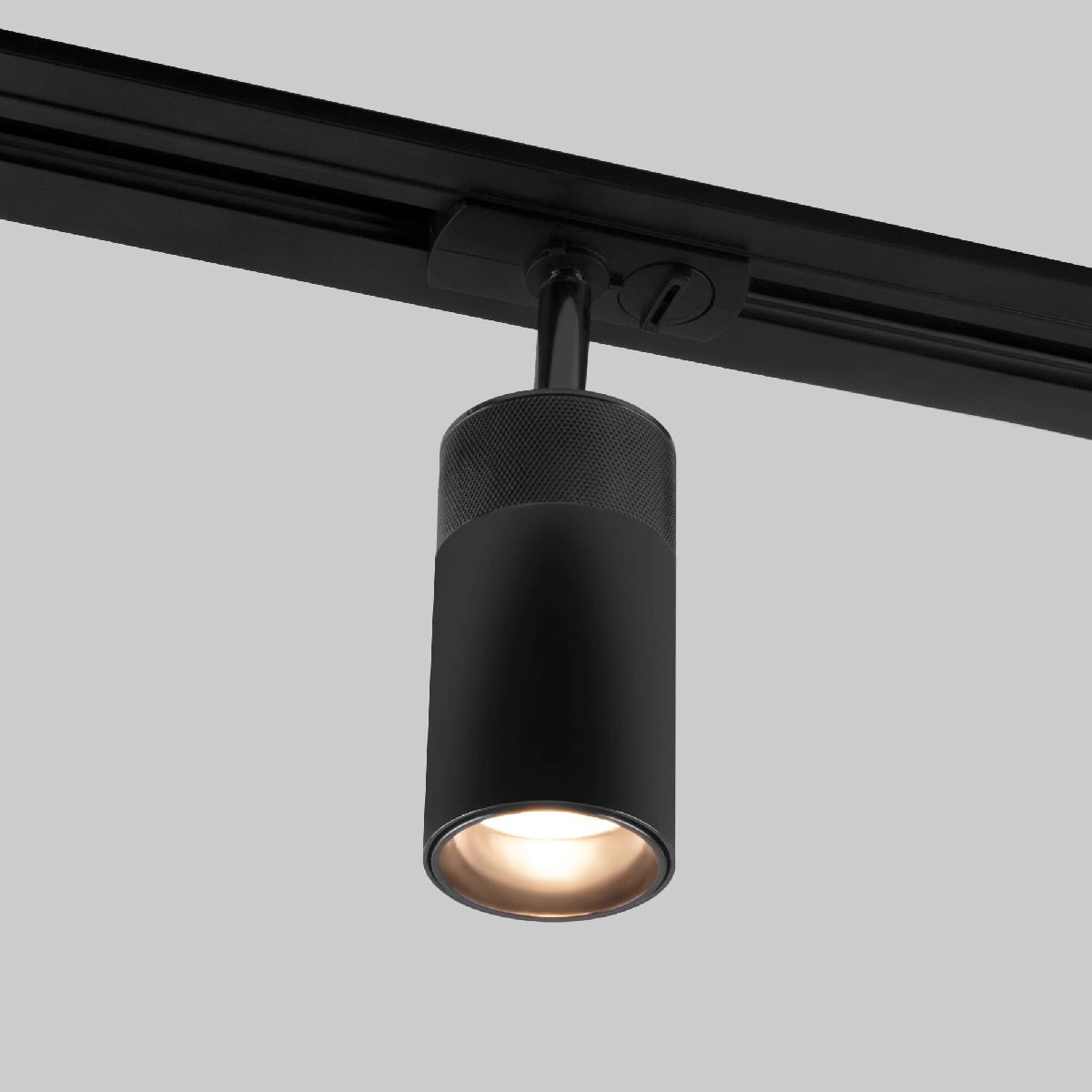 Трековый однофазный светильник Elektrostandard Riffe 4690389190452 a061660