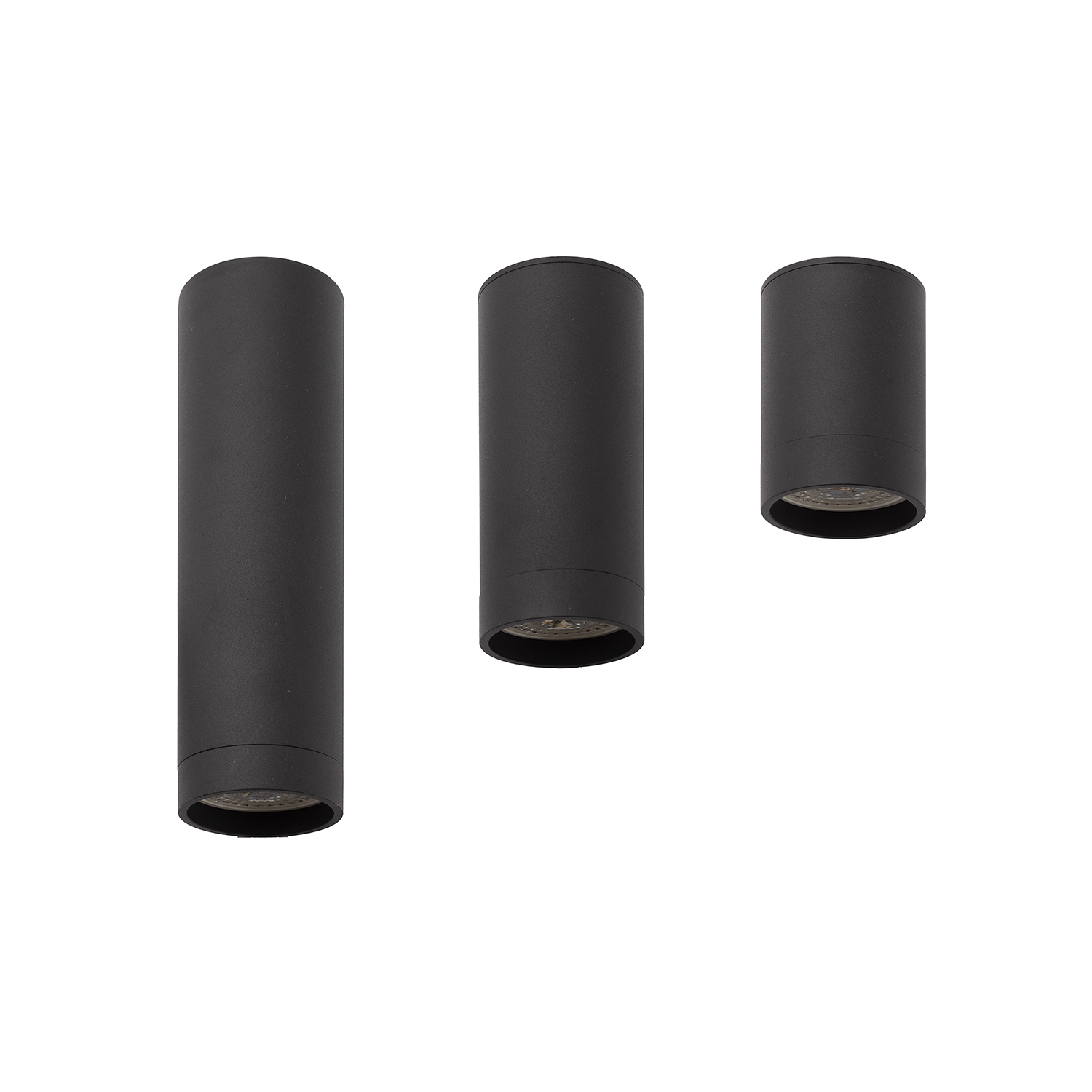 Накладной светильник Denkirs DK2051-BK