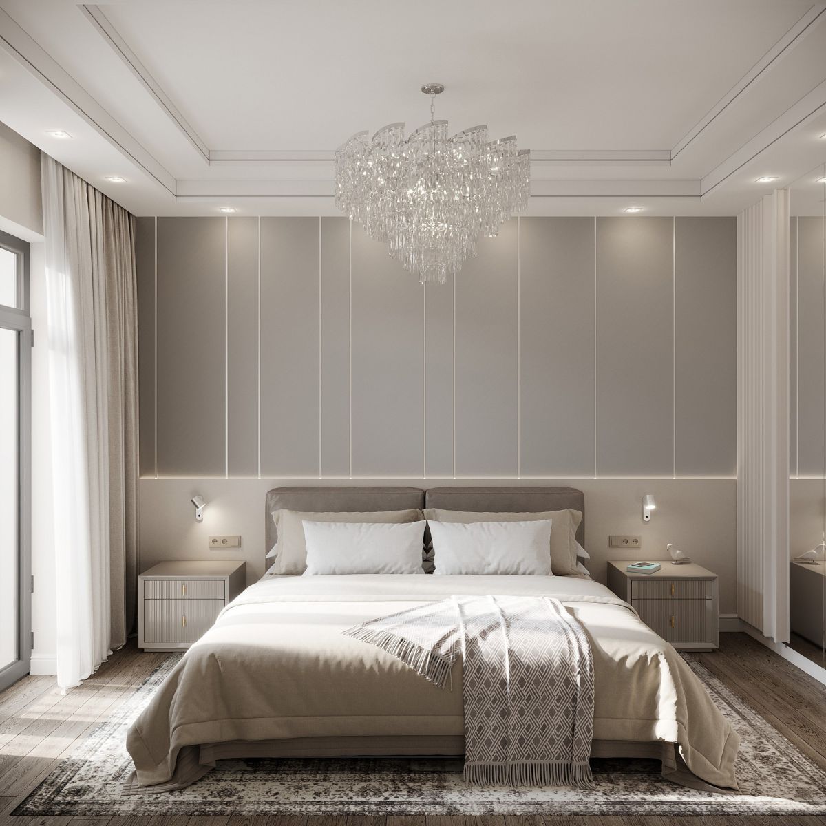 Встраиваемый светильник Hesby Lighting Drammen HSBL_0091