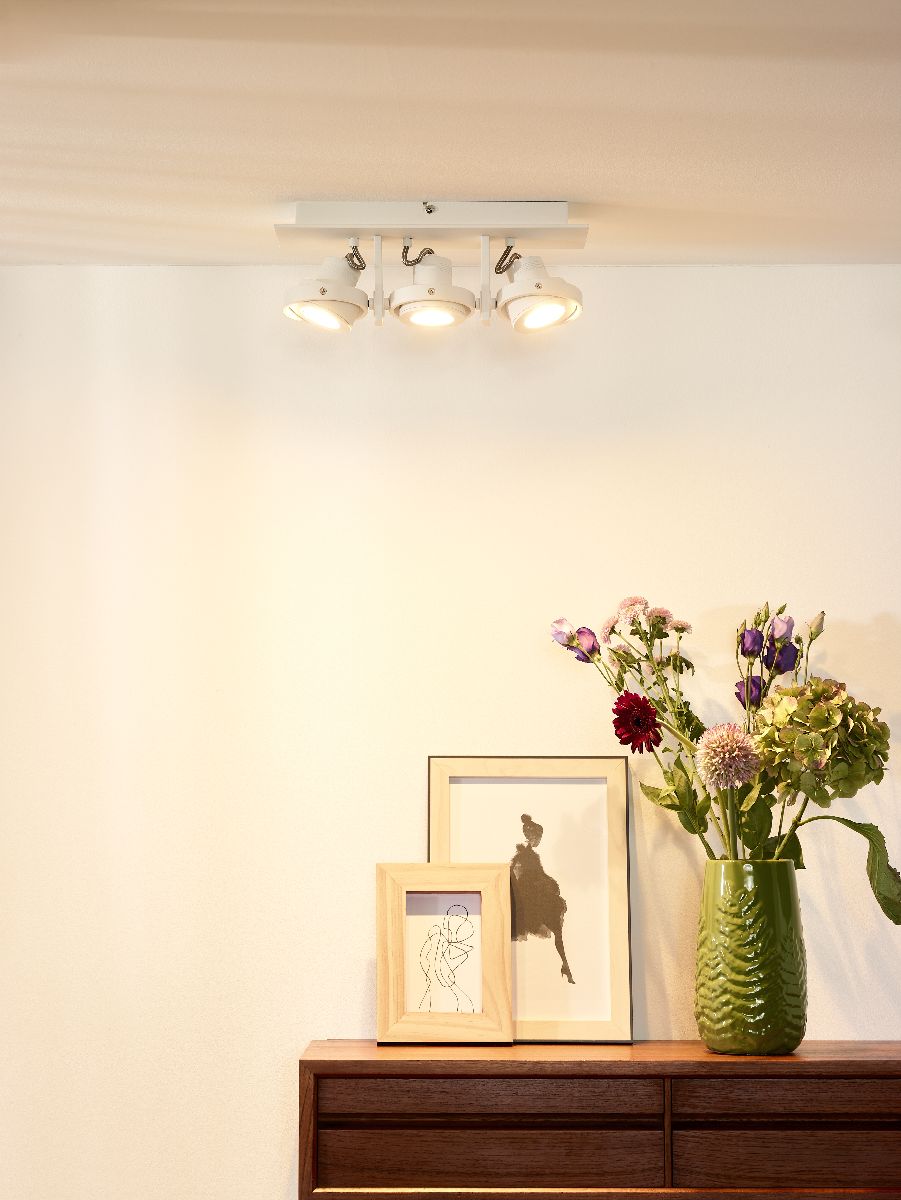 Спот Lucide Landa 17906/16/31