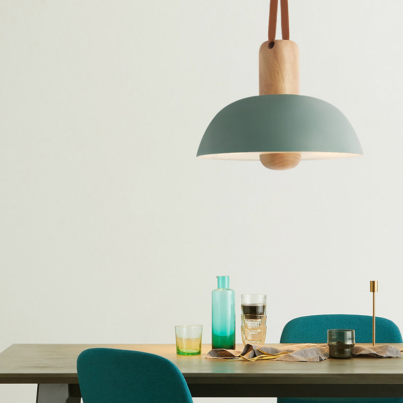 Подвесной светильник ImperiumLoft Bond 208530-23