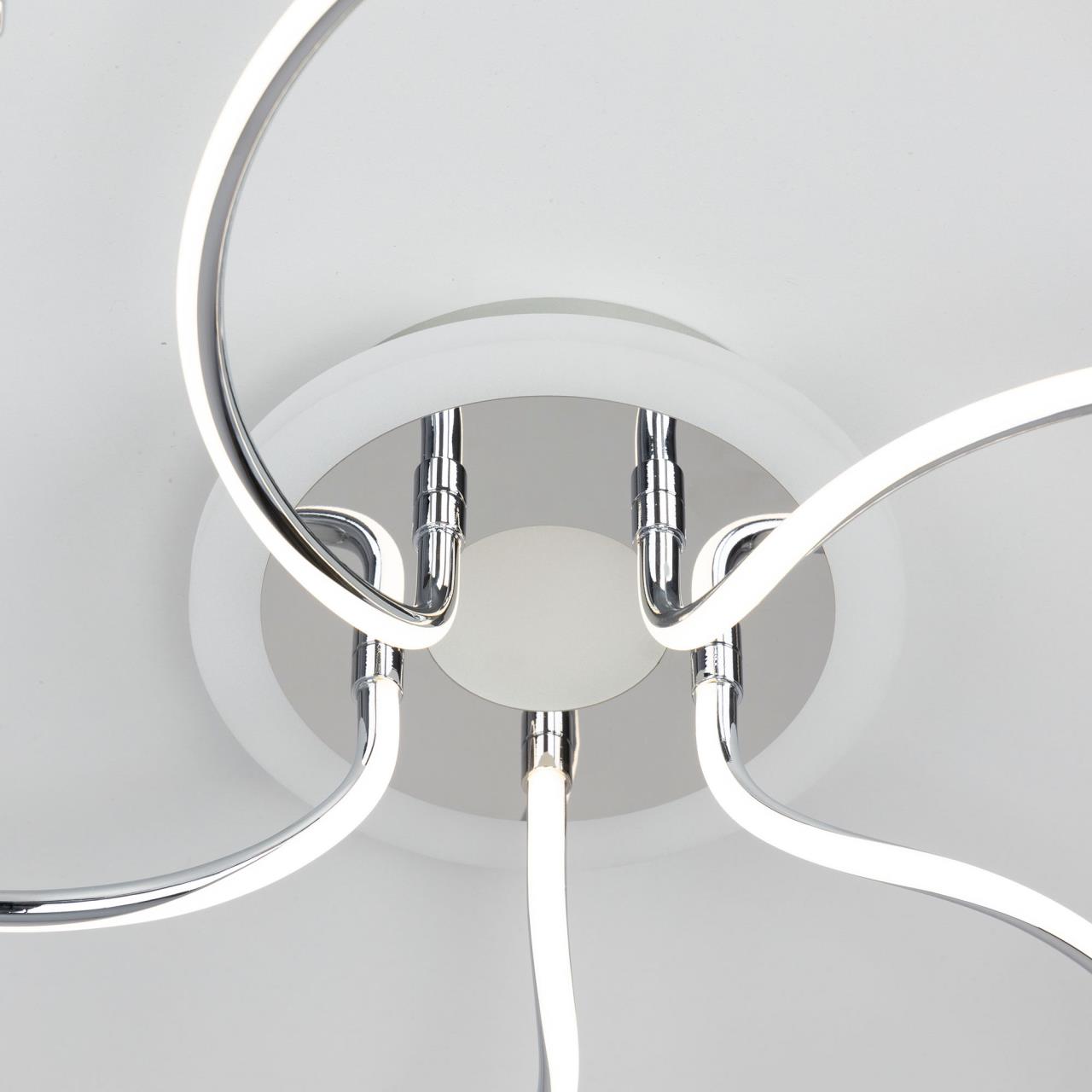 Потолочная люстра Citilux Джемини CL229251E в Москве