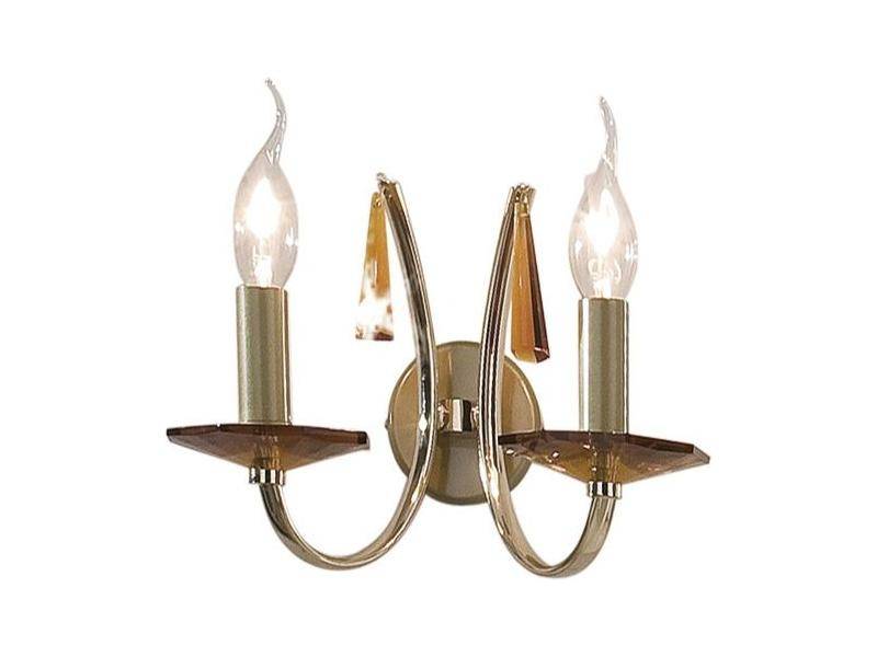 Современное бра в спальню в спальню Citilux Аллегро CL301322