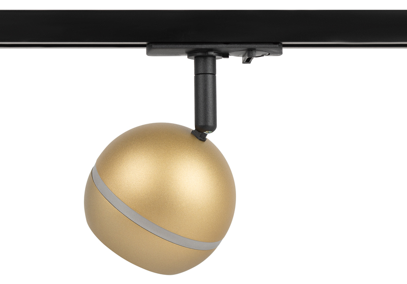 Трековый светильник Эра TR47 - GX53 MG Б0054157