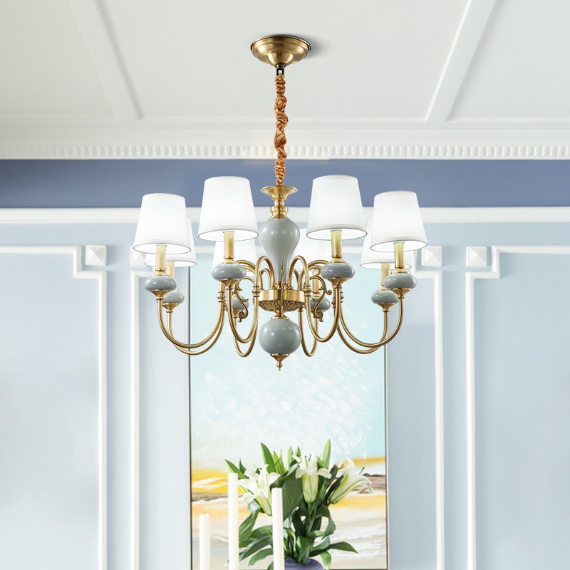 Подвесная люстра ImperiumLoft Zoe 141172-26