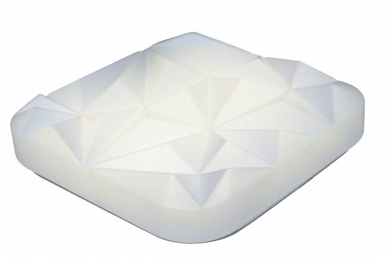 Потолочный светильник Escada 607/PL LED