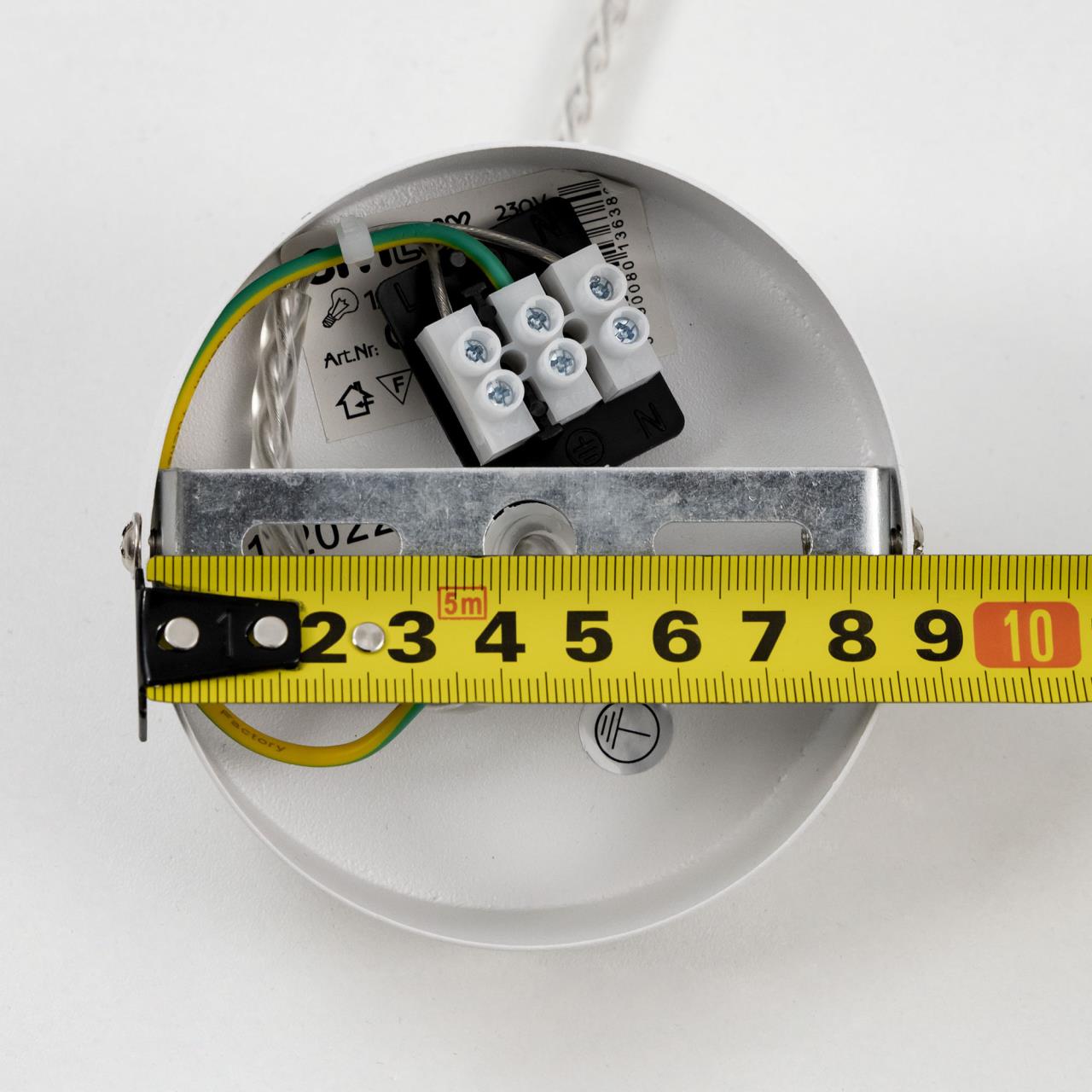 Подвесной светильник Citilux Тильда CL469110 в Москве