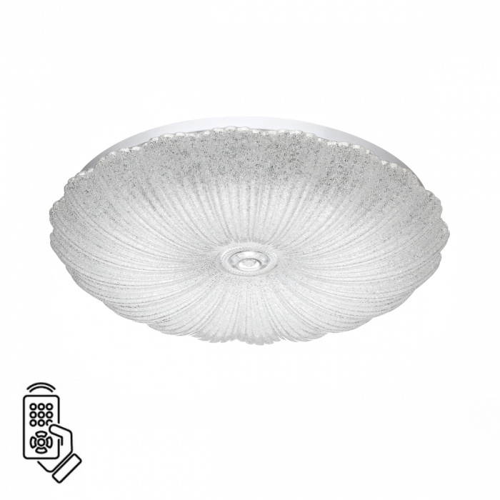 Настенно-потолочный светильник Sonex Pico Led Fortuna 7729/48L