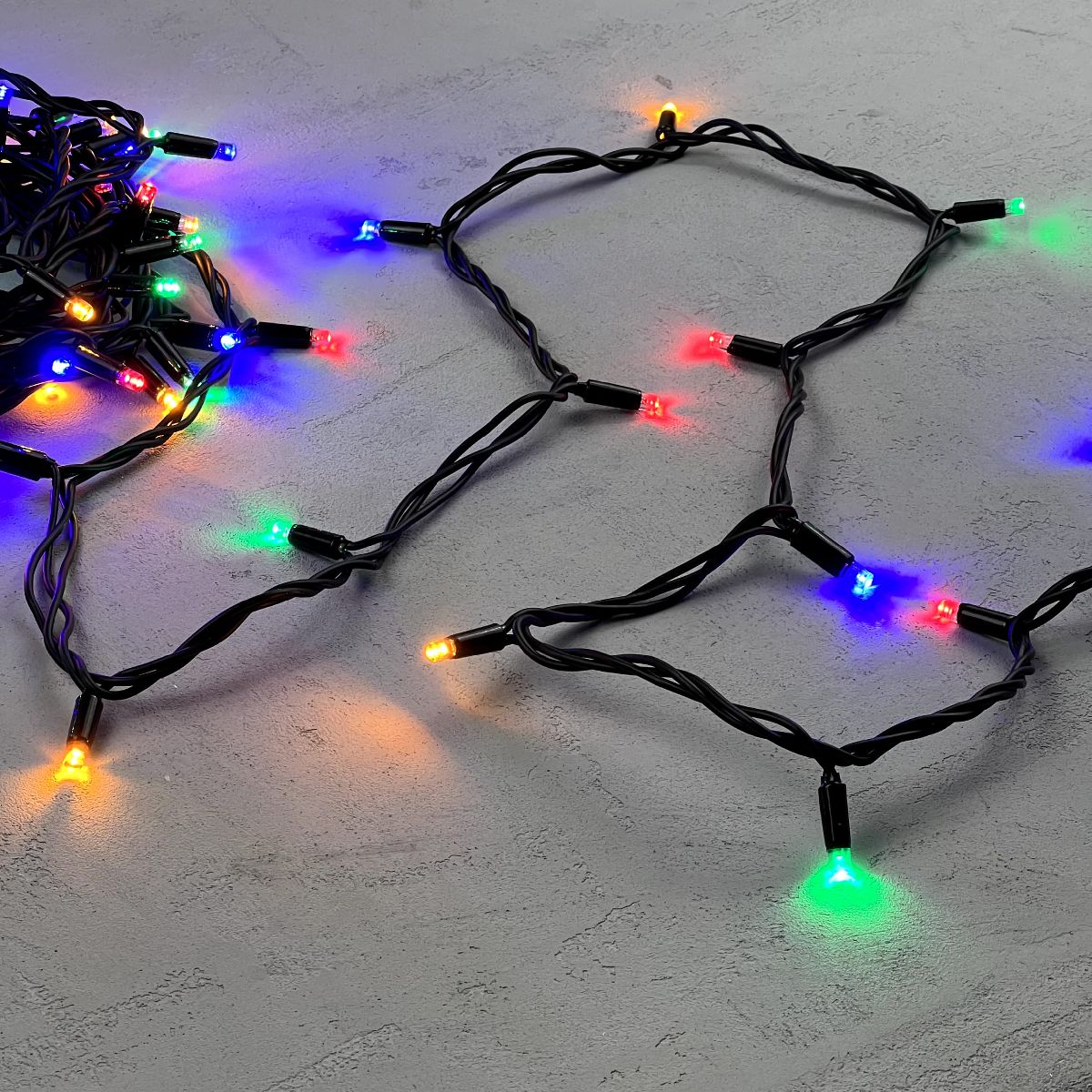 Гирлянда Нить Laitcom (LTC) LL75-1-1M