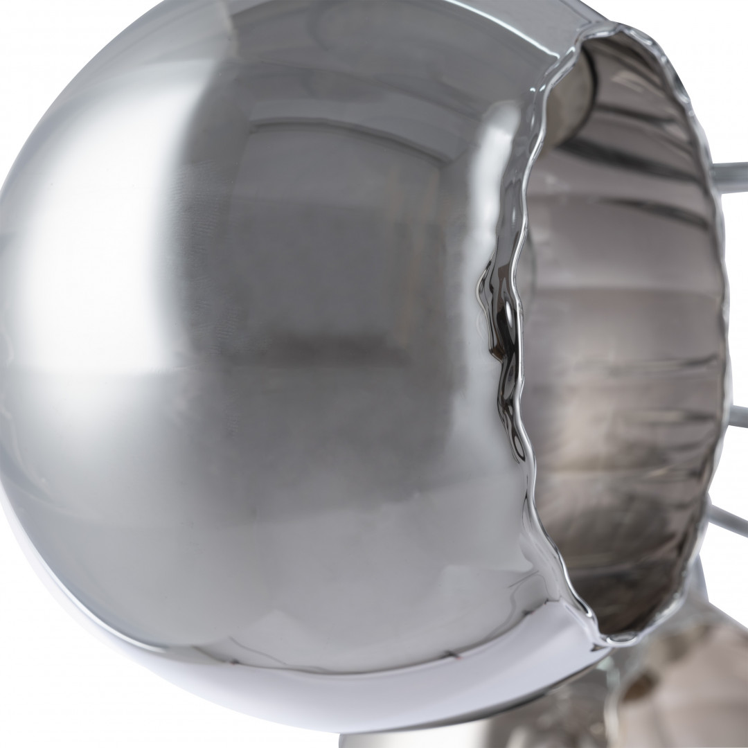 Потолочная люстра Arte Milano Amalfi 329207/8 CR