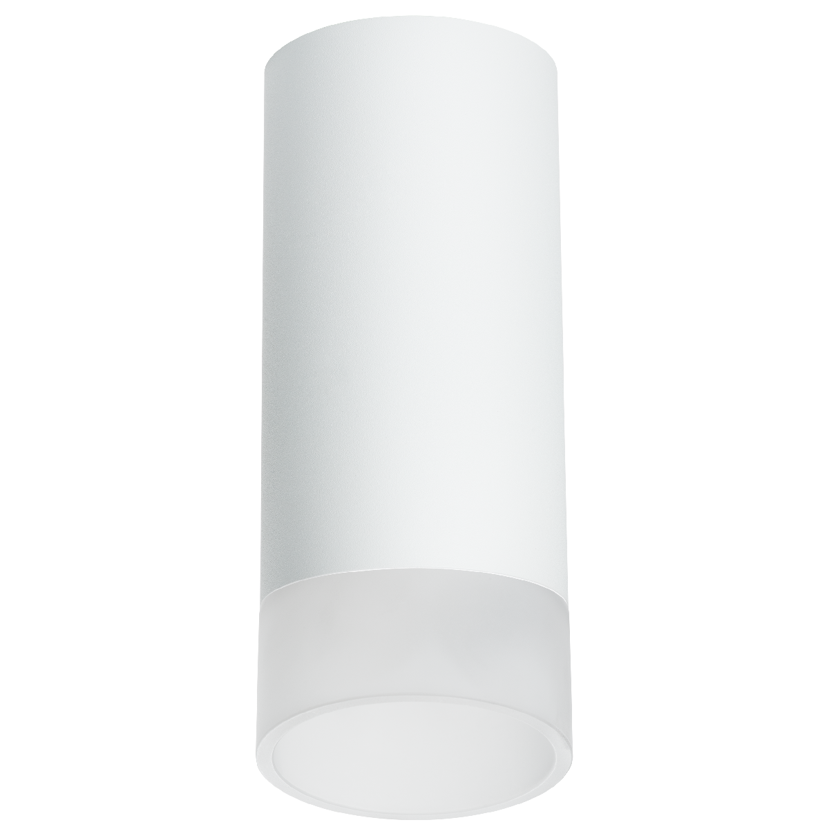 Накладной светильник Lightstar Rullo R648681 (216486+202481)