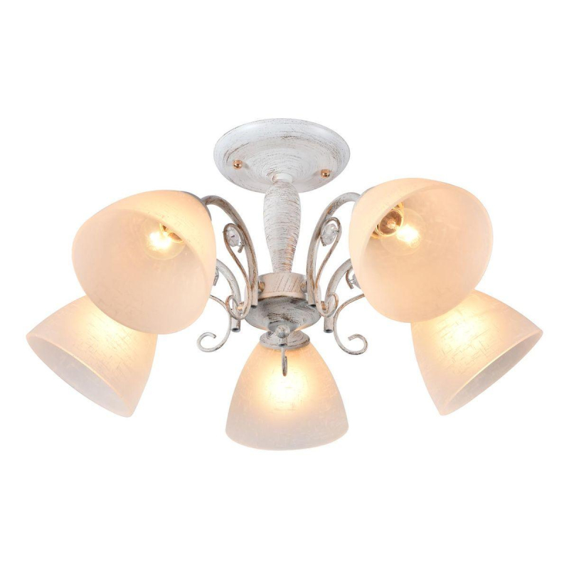 Потолочная люстра Escada 1122/5P