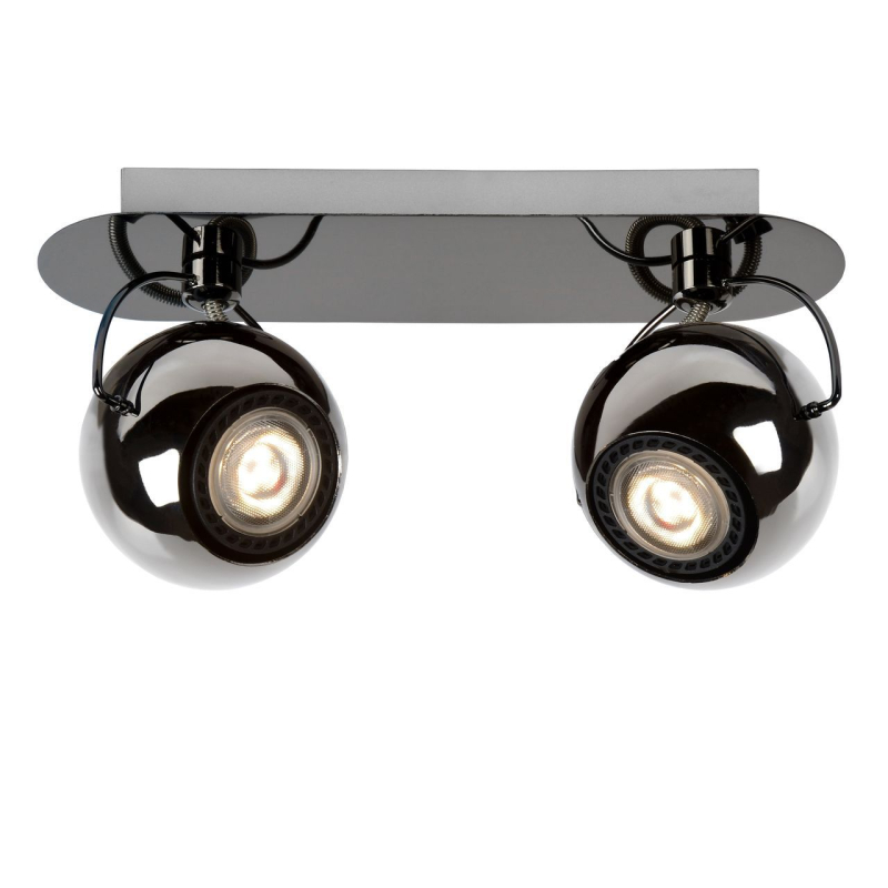 Светодиодный спот Lucide Mini Comet Led 26950/10/09