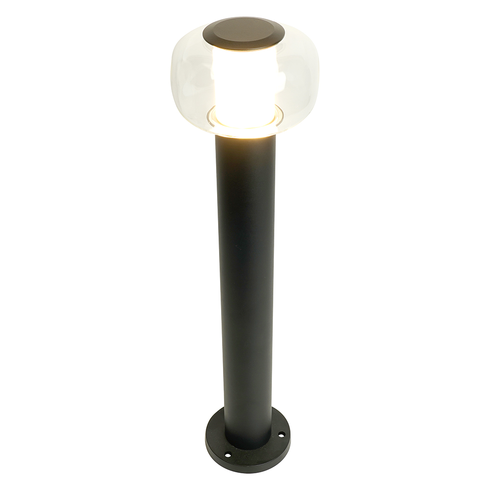 Ландшафтный светильник Feron Париж DH1605 51991