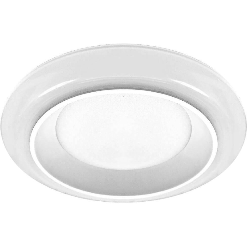 Встраиваемый светодиодный светильник Feron AL605 29600