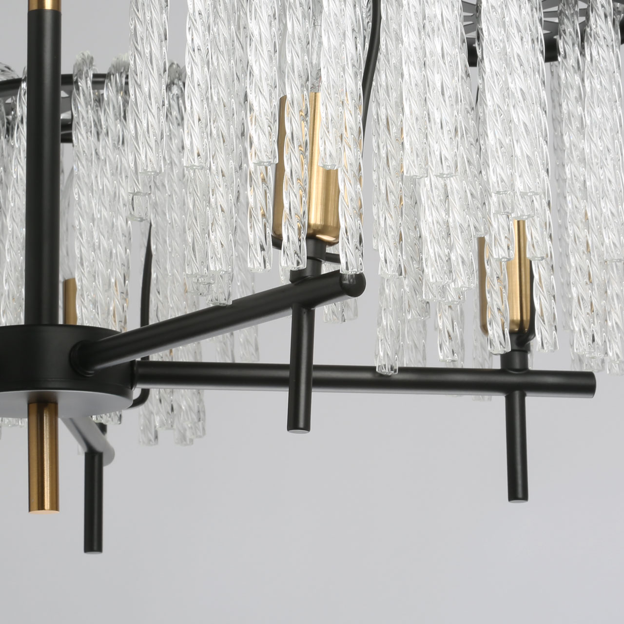 Люстра на штанге MW-Light Лавиния 443010205 в Москве